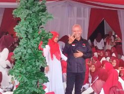 Said Abdullah, Jangan Jadikan Bantuan Sosial kepada Masyarakat Sebagai Alat Elektoral