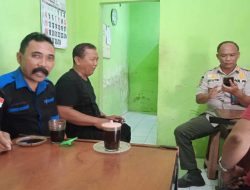 Miris, Ratusan Linmas Desa dan Kelurahan belum Menerima honor Pemilu 2024