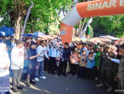 Refleksi 3 Tahun Kepemimpinan Bupati dan Wakil Bupati Sumenep, Ini Harapan Menpan RB