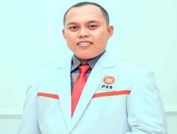 Caleg PKS ini Lolos dan mendapatkan 1 Kursi di DPRD kabupaten pesisir selatan