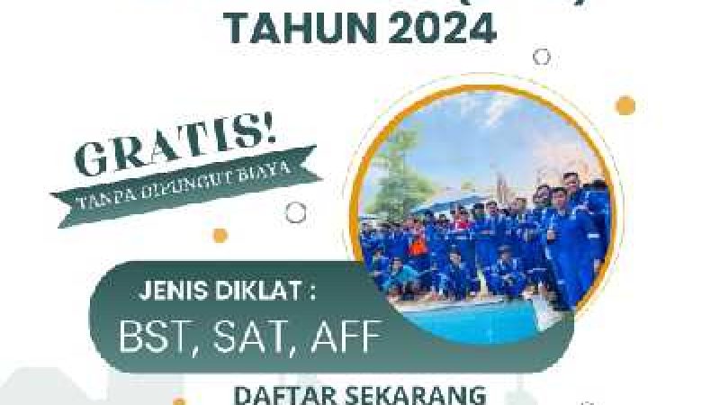 KSOP Kelas IV Kalianget