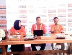 Mas Rio Siap Maju Sebagai Bakal Calon Bupati Situbondo