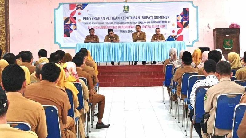 Kepala Sekolah