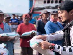 Polisi Berhati Mulia, Tularkan Kebaikan Kepada Masyarakat Tanjungpinang Lewat RPL