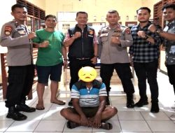 Miris, Pria di Pesisir Selatan Setubuhi Keponakan Penyandang Keterbelakangan Mental.