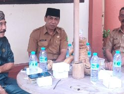 Masyarakat telah Menikmati Listrik 24 jam, ini kata Kepala Desa Pajenangger Kecamatan Arjasa