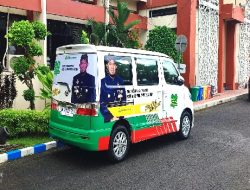 RSUD dr H Moh Anwar Sumenep akan Maksimalkan Mobil Pelayanan Antar Pasien Bantuan BPRS Bhakti Sumekar