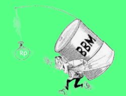 Harga BBM Jenis Pertalite di Pulau Sapudi Tembus di Angka 15.000 per liter, Warga Menjerit