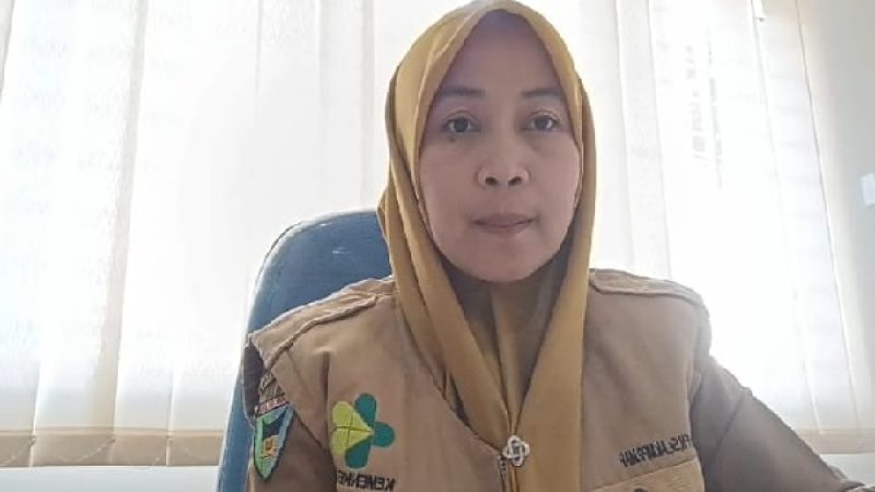 KLB Diare di Pesisir Selatan Capai 202 Kasus, Berikut Daftar Sebarannya