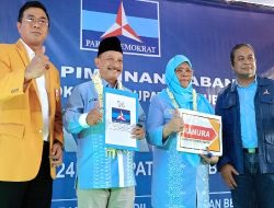 Partai Demokrat dan Partai Hanura kembali Akan Usung Petahana di Pilkada Situbondo. 