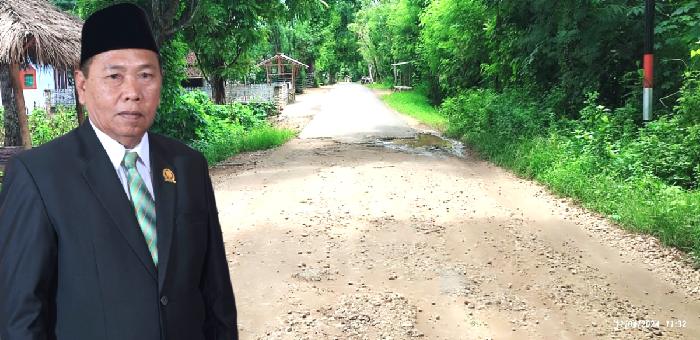 Legislator PPP berharap Pemerintah Lebih Mengutamakan Pembangunan Infrastruktur di Kepulauan 1 Kepulauan