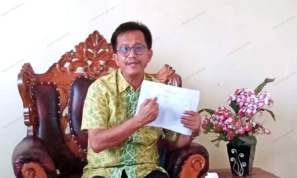 Kepala Sekolah