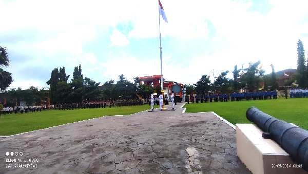 Hari Kebangkitan Nasional