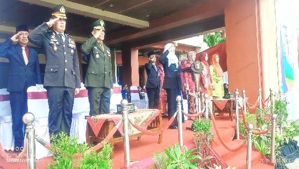 Hari Kebangkitan Nasional