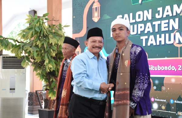 Jamaah Haji