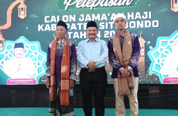 Jamaah Haji