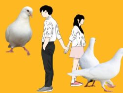 Wating Tresno Jalaran Suko Kulino yang Berakhir dengan Cinta Terlarang