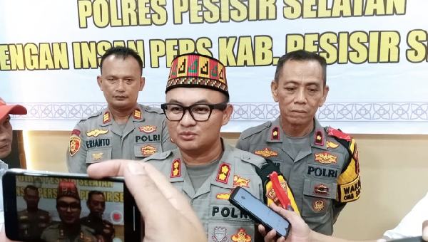 Polisi