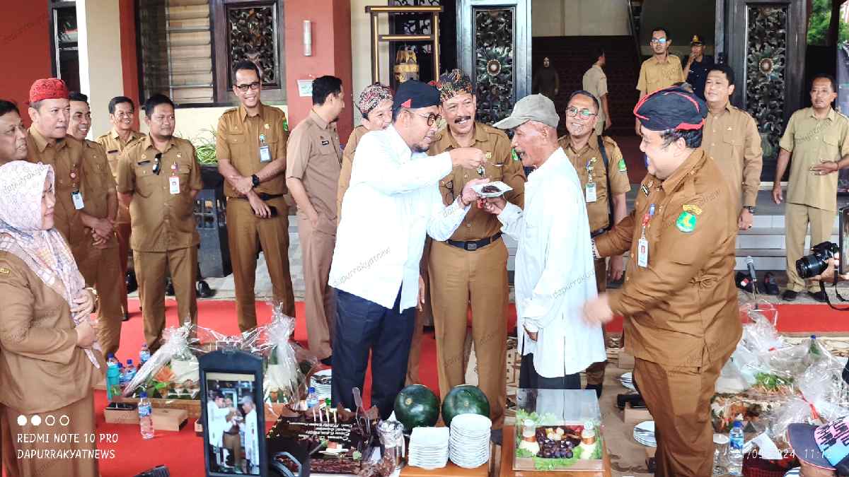 Bupati Sumenep