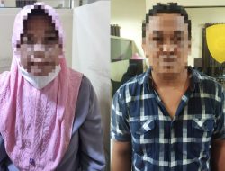 2 Orang Pelaku Tindak Pidana Penganiayaan Diamankan Polisi
