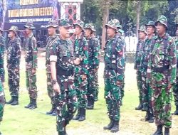 TMMD ke 120 di Situbondo Resmi Ditutup, Begini Tanggapan Bupati Situbondo