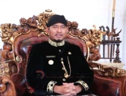 Saat Adipati Wongsojudo Turun Gunung Menyapa Rakyatnya.