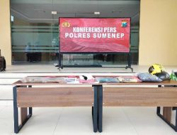Pembuang Bayi Didalam Plastik Merah, Ternyata Ibu Kandungnya Sendiri