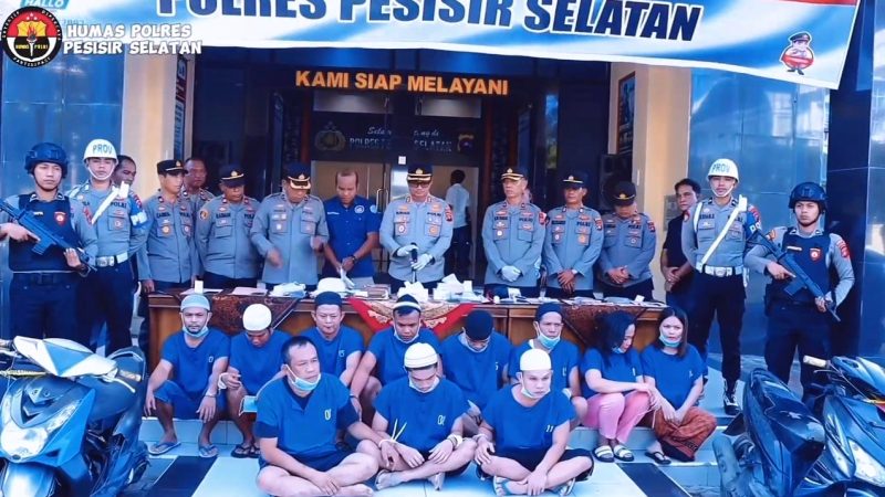 Polres