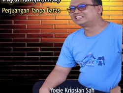 Nama GOR Bung Karna Tuai Kontroversi, Ini Tanggapan Ketua PC GP Ansor Situbondo