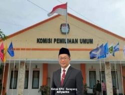 KPU Pastikan, Tak Ada Calon Perseorangan di Pilkada Sampang 2024