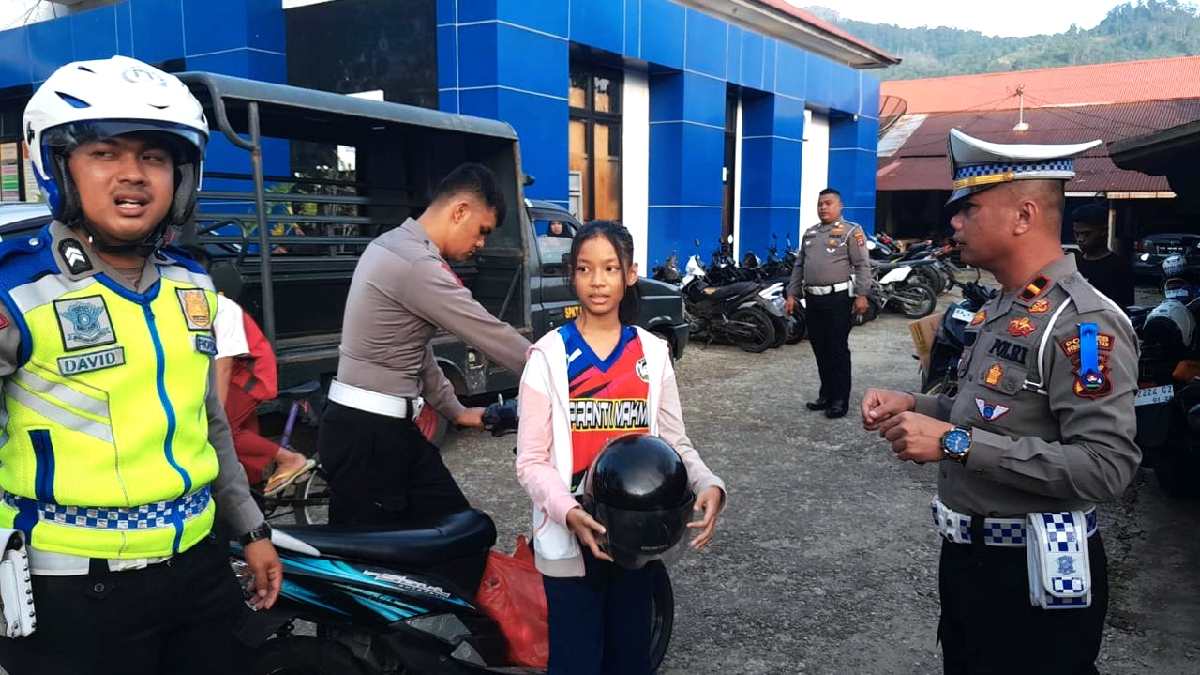 Operasi