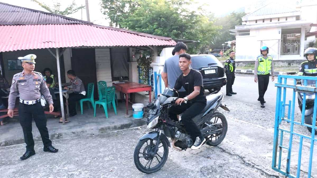 Operasi