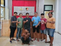 Ngaku Bisa Cek Keperawanan, Pria Cabul di Pesisir Selatan Ditangkap Polisi