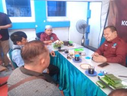 Diesnatalis Ke 43, Kampus Unars Situbondo Buka Konsultasi Hukum Gratis