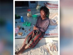 Salah Satu Korban Perahu Nelayan yang Tenggelam di Perairan Sapudi Ditemukan Selamat