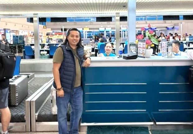 HRM Khalilur R Abdullah Sahlawiy