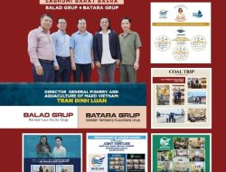 Ekspansi Global: 3 Induk Perusahaan Baru Targetkan Pasar Internasional dengan Investasi Multisektor