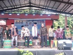 Mahyeldi: PORSADIN ke-6 Jadi Wadah Generasi Muda Tunjukkan Bakat