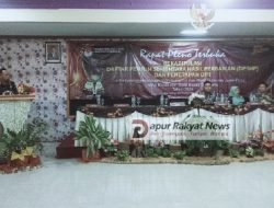 KPU Sampang Tetapkan DPT Pilkada 2024, Simak Jumlahnya