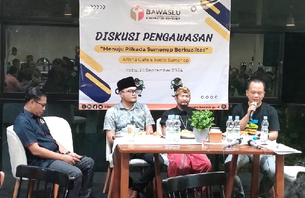Bawaslu