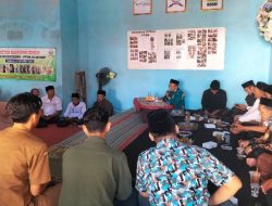 Ketua PPDS Apresiasi Kepedulian Achmad Fauzi Wongsojudo Terhadap Kaum Disabilitas Sumenep