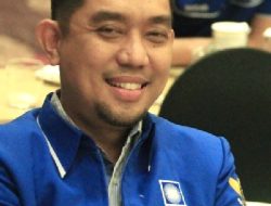 Hairul Anwar Serukan Perlindungan Bagi Pengusaha Rokok Lokal, Minta Regulasi Diperbaiki.