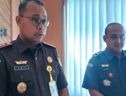 Hari ini 3 Kasus Tindak Pidana mendapatkan Restorative Justice dari Kejaksaan Negeri Sumenep