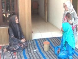 Nia Kurnia Fauzi Prihatin Kasus KDRT di Sumenep, Korban Tewas di Tangan Suami