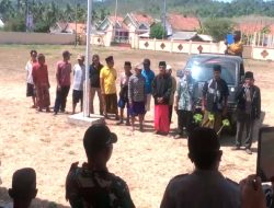 Warga Desa Kangayan Desak Penonaktifan Moh Arsan sebagai Kepala Desa