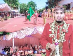 Hari Jadi Sumenep 755: Pegawai di Sumenep Diwajibkan Kenakan Baju Adat Keraton Sumenep