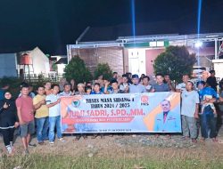 Jumi Sadri Serap Aspirasi Warga dalam Reses DPRD Pesisir Selatan