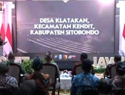 Penghargaan “Patriot Jawi Wetan II 2024”: Bukti Dedikasi Kodim 0823 Situbondo dalam Mendukung Program Nasional