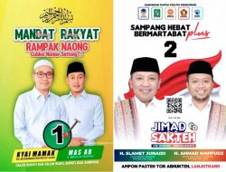 Berikut Jadwal dan Tema Debat Pilkada Sampang 2024 yang akan Digelar KPU Sampang
