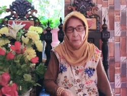 Dukungan Nyai Aqidah untuk Paslon FAHAM di Pilkada Sumenep 2024: “Mereka Layak Pimpin Sumenep”